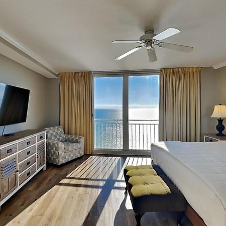 Emerald Beach 2435 Panama City Beach Eksteriør bilde