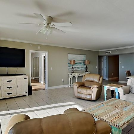 Emerald Beach 2435 Panama City Beach Eksteriør bilde