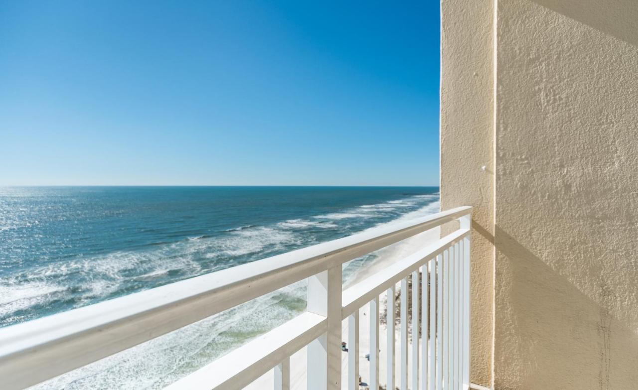 Emerald Beach 2435 Panama City Beach Eksteriør bilde