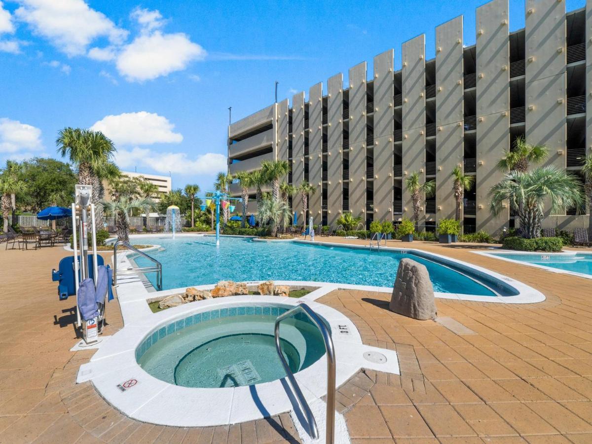 Emerald Beach 2435 Panama City Beach Eksteriør bilde