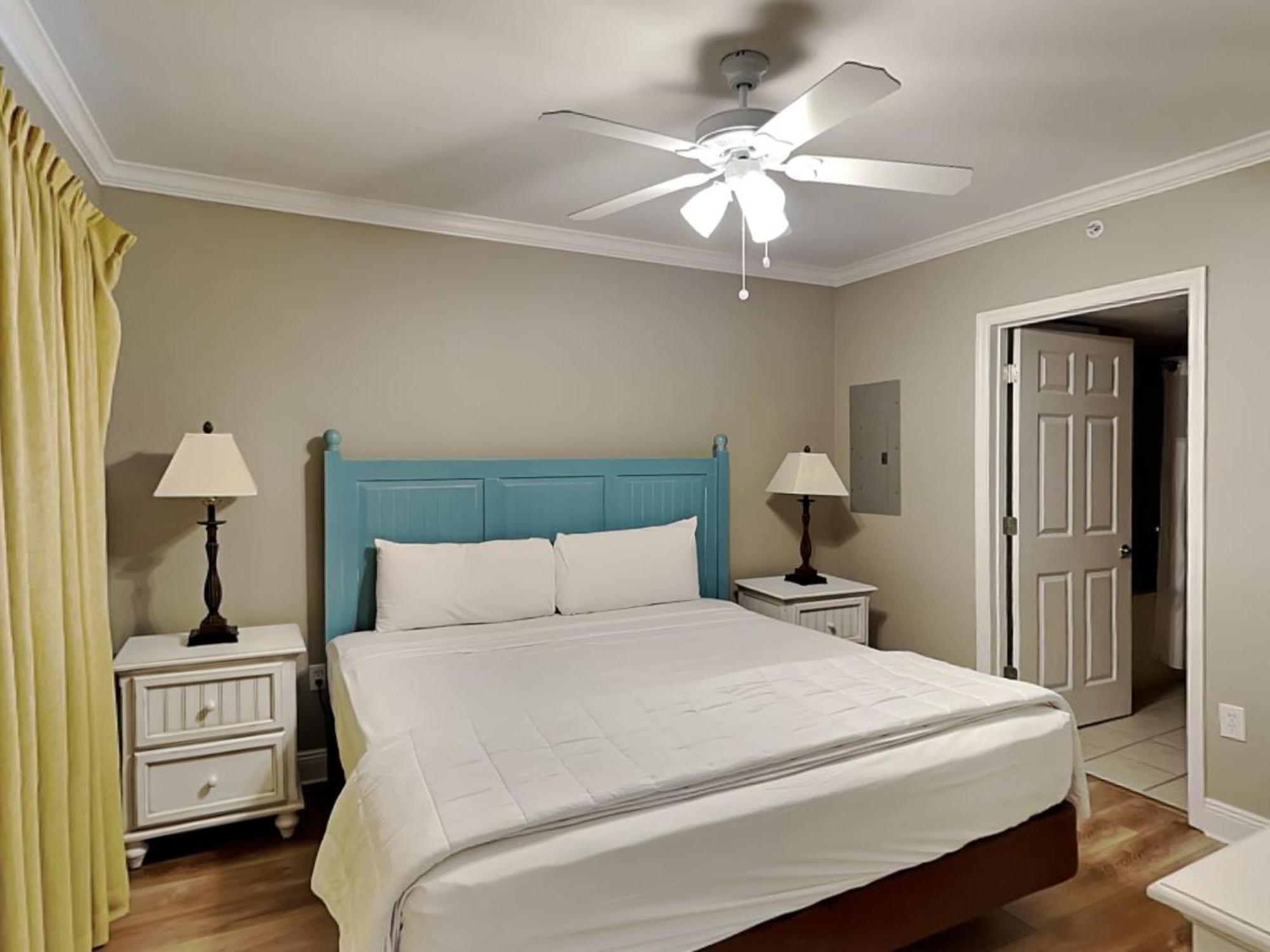 Emerald Beach 2435 Panama City Beach Eksteriør bilde