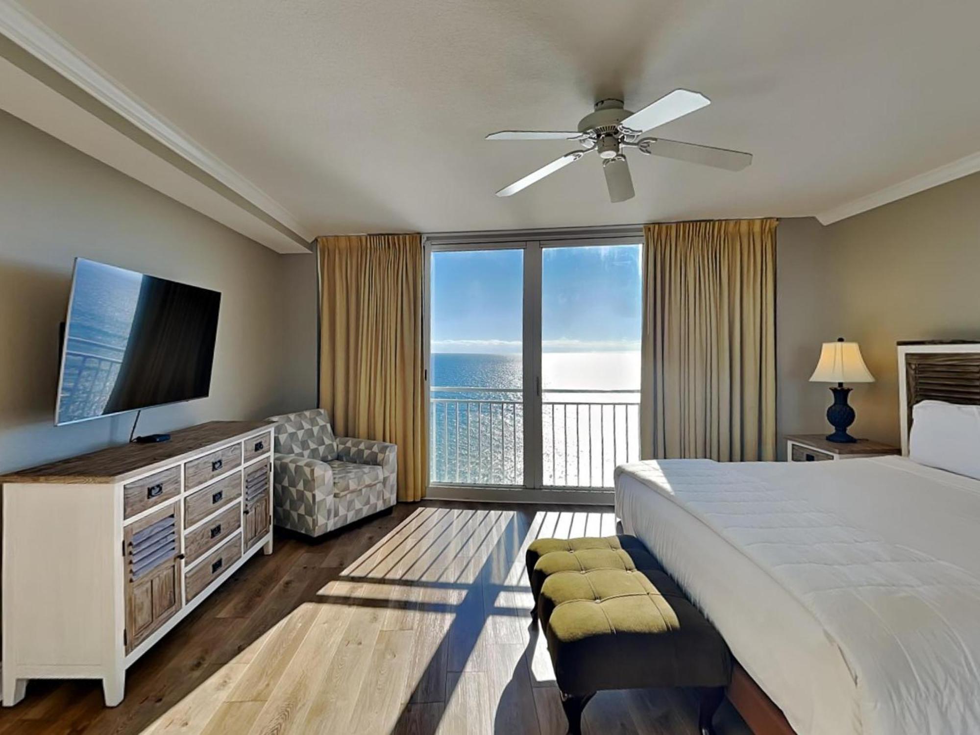 Emerald Beach 2435 Panama City Beach Eksteriør bilde