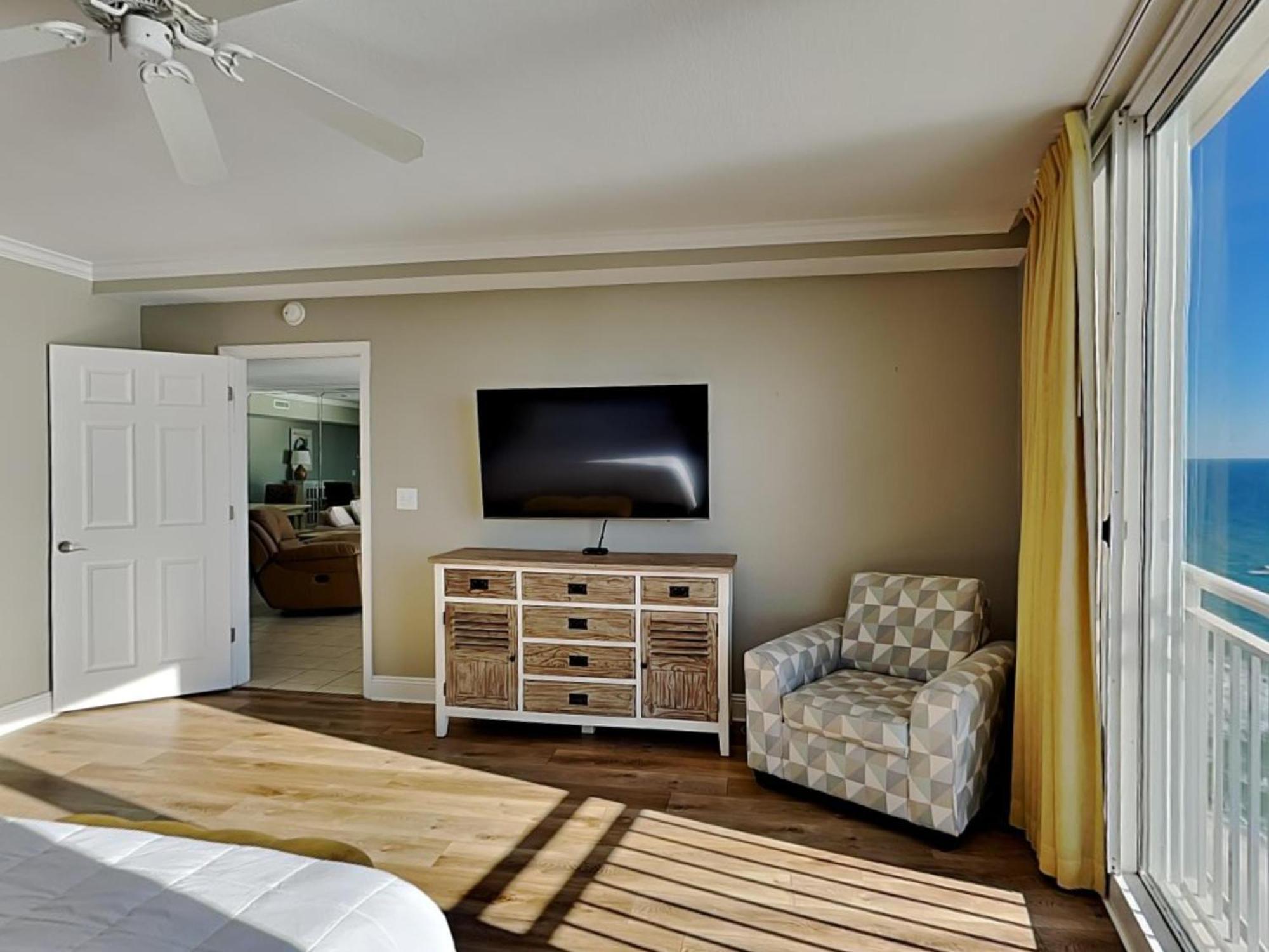 Emerald Beach 2435 Panama City Beach Eksteriør bilde