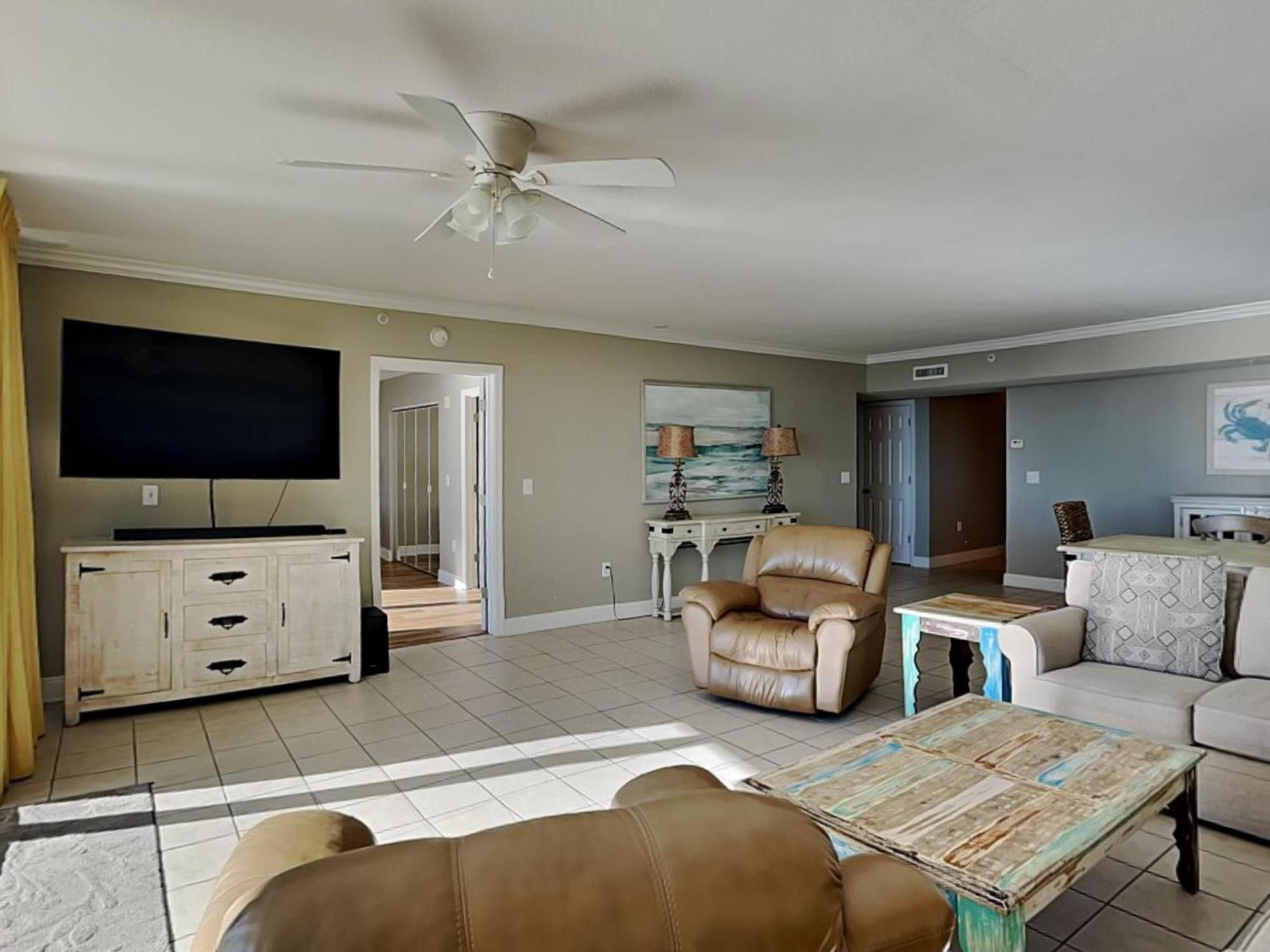 Emerald Beach 2435 Panama City Beach Eksteriør bilde