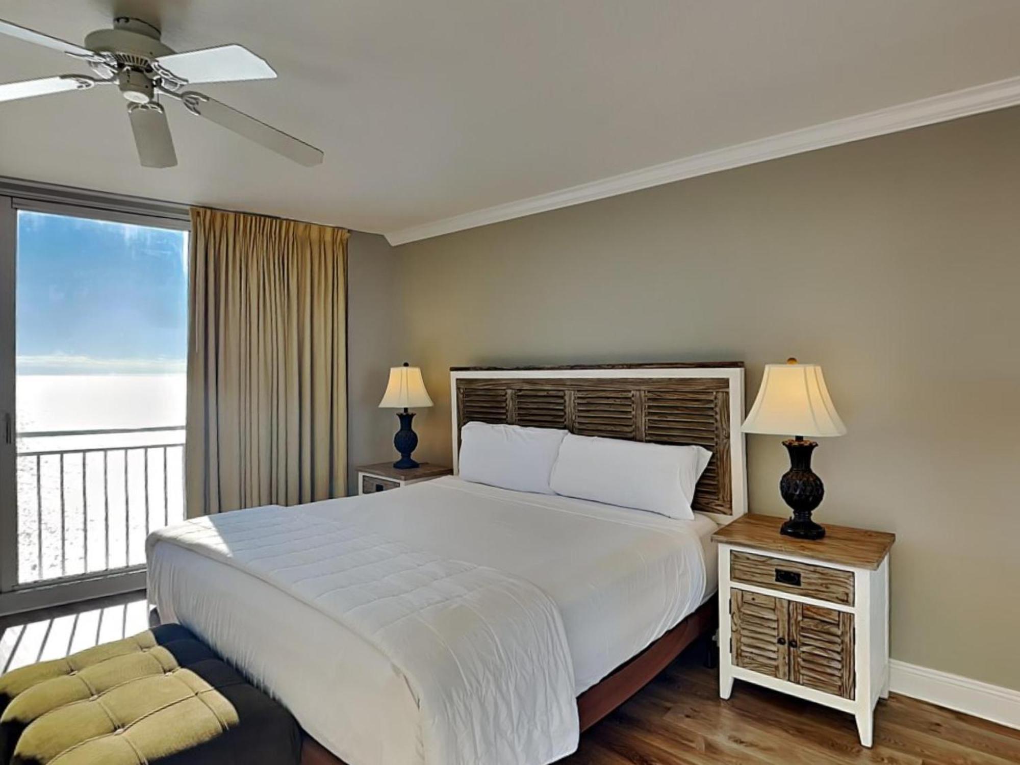 Emerald Beach 2435 Panama City Beach Eksteriør bilde