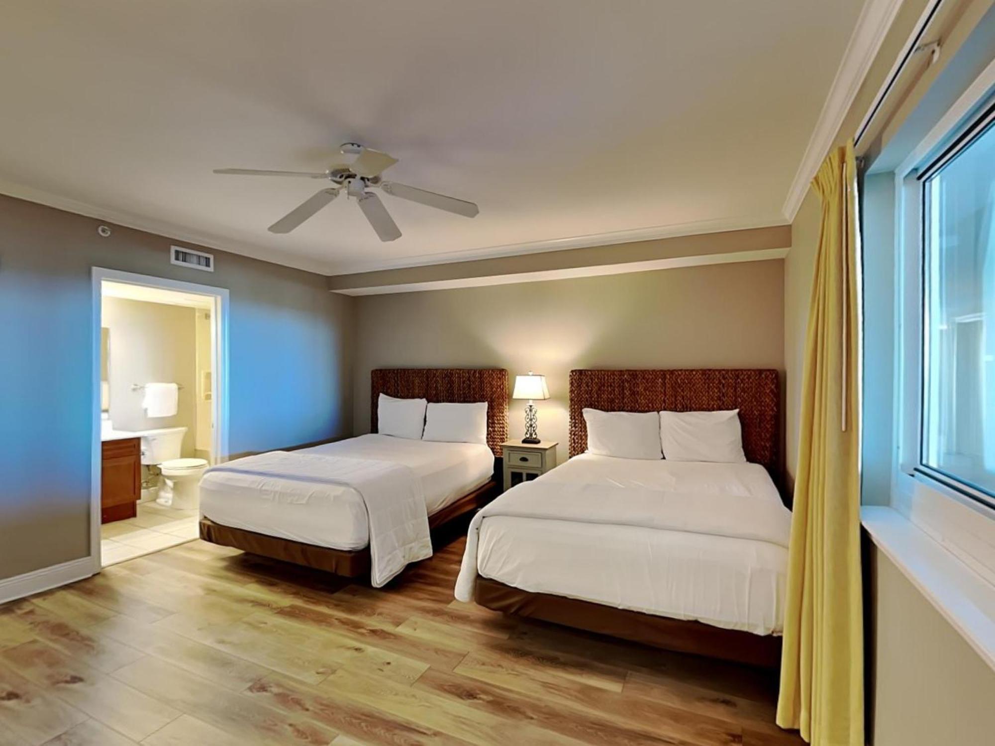 Emerald Beach 2435 Panama City Beach Eksteriør bilde