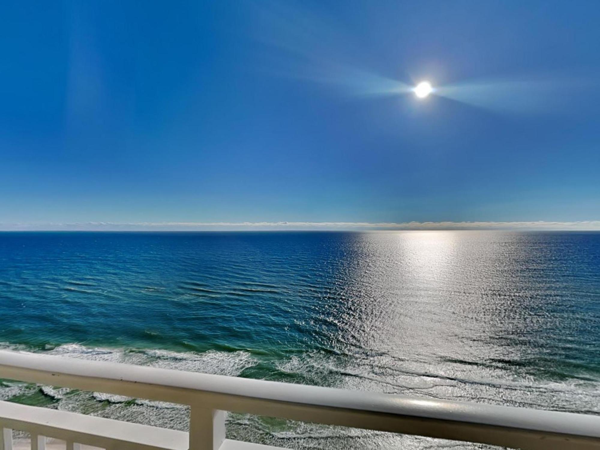 Emerald Beach 2435 Panama City Beach Eksteriør bilde